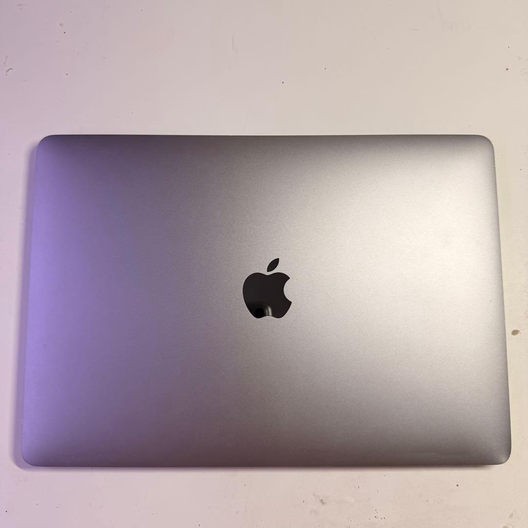 MacBookPro 高性能i7 メモリ16GBストレージ512GB