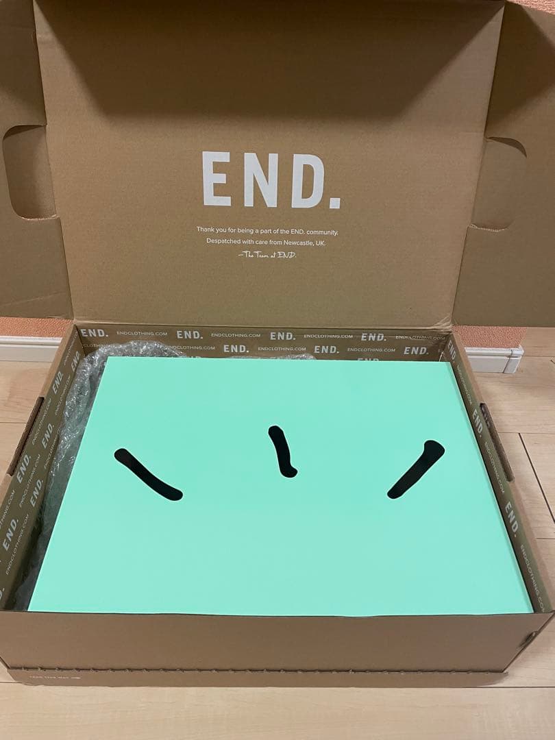 カクタスジャック　Chase B ジャンプマンジャック　トラヴィススコット