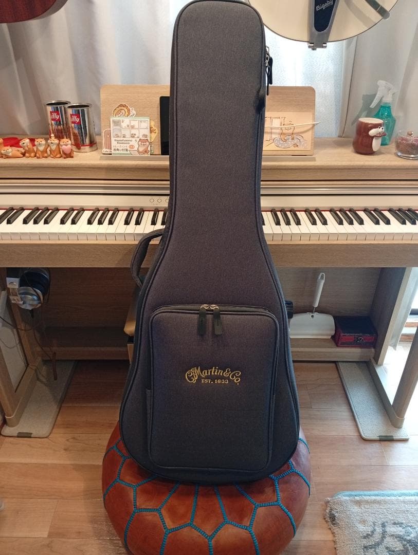 Martin OOO-10E マーチン 000-10E