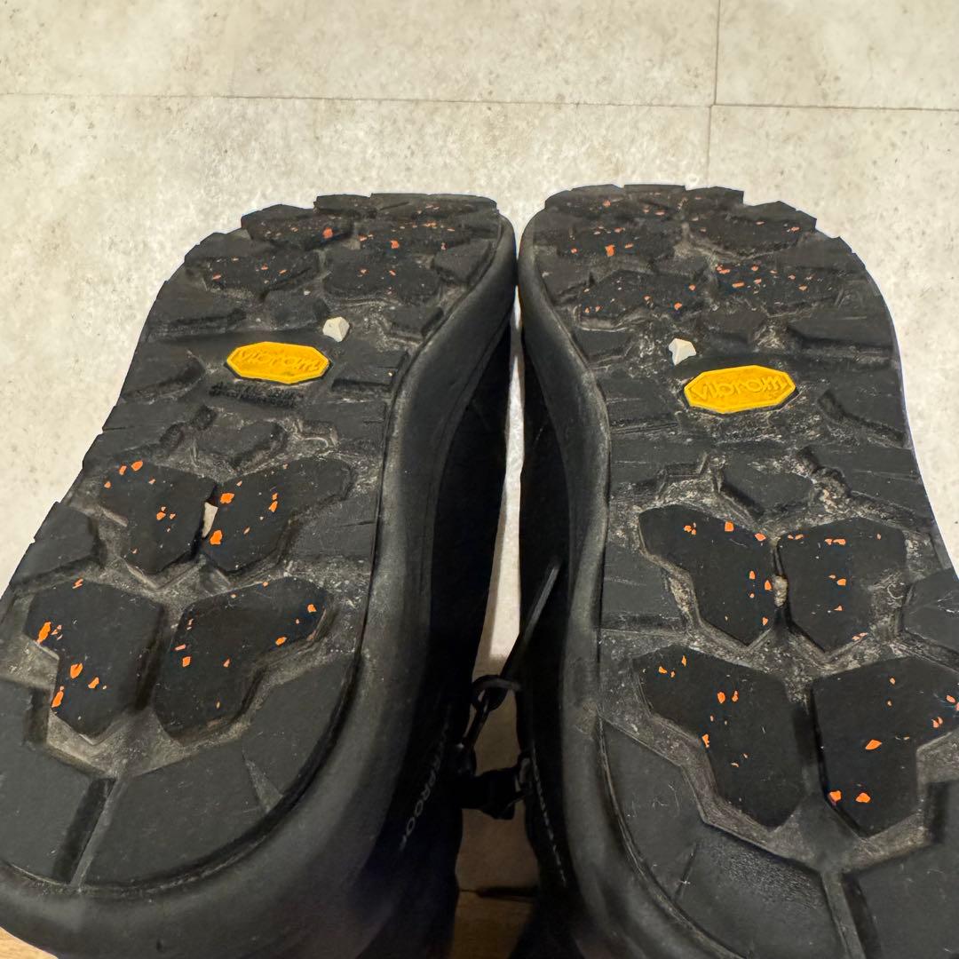 Colombia コロンビア サップランド 24.5 スノーブーツ スノトレ