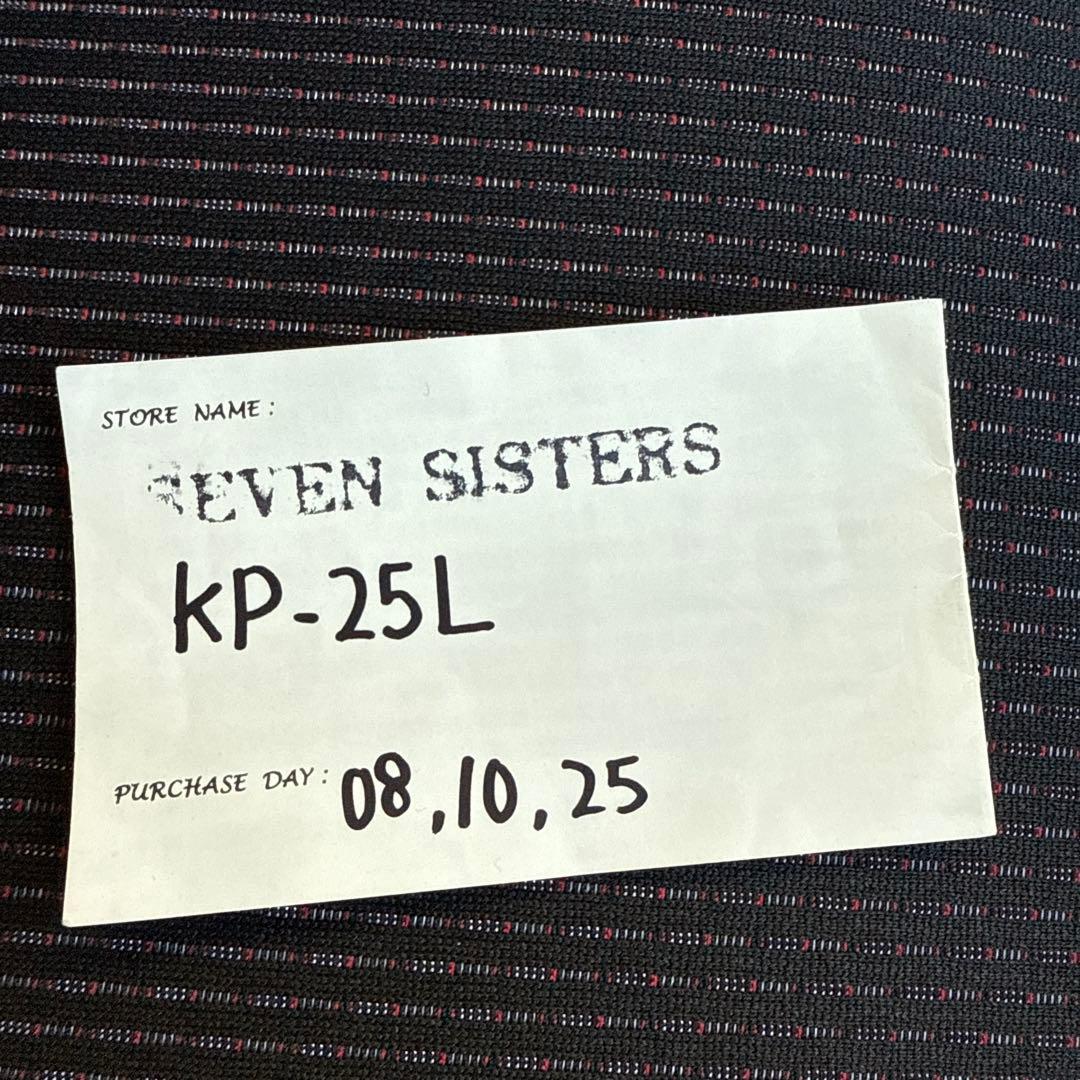 サーティーンデザインズKP-25L4 SKULL スカル　ネックレス