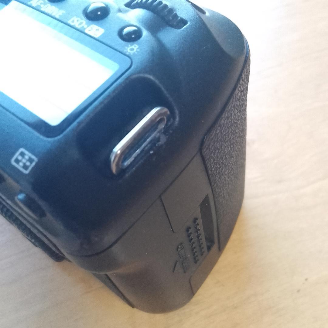 Canon EOS 5D Mark II デジタル一眼レフ