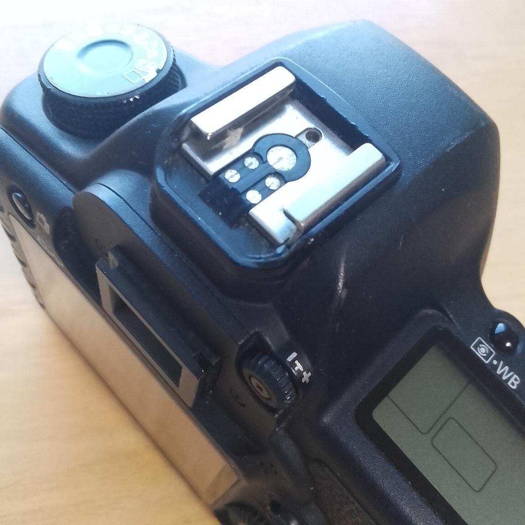 Canon EOS 5D Mark II デジタル一眼レフ