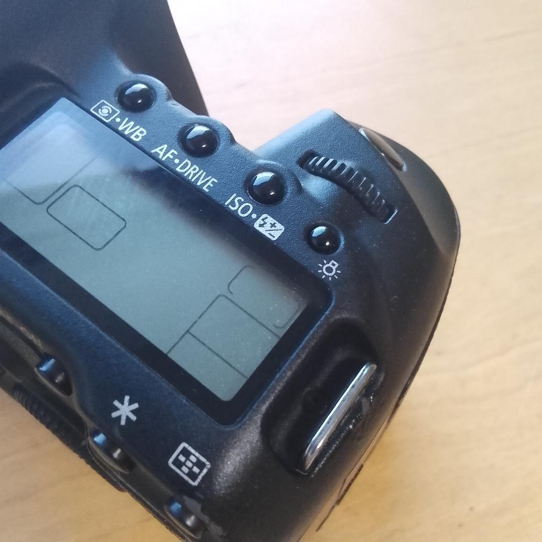 Canon EOS 5D Mark II デジタル一眼レフ