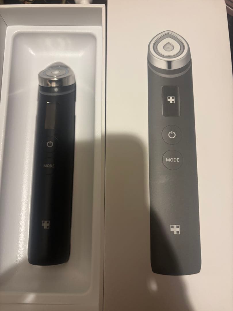 AGE-R BOOSTER PRO ブースタープロ　ブラック