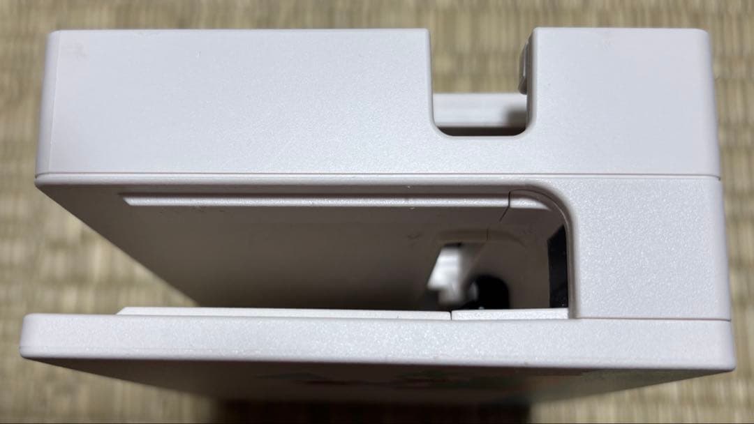 Nintendo Switch あつ森同梱版本体(マリオのSwitchケース付)