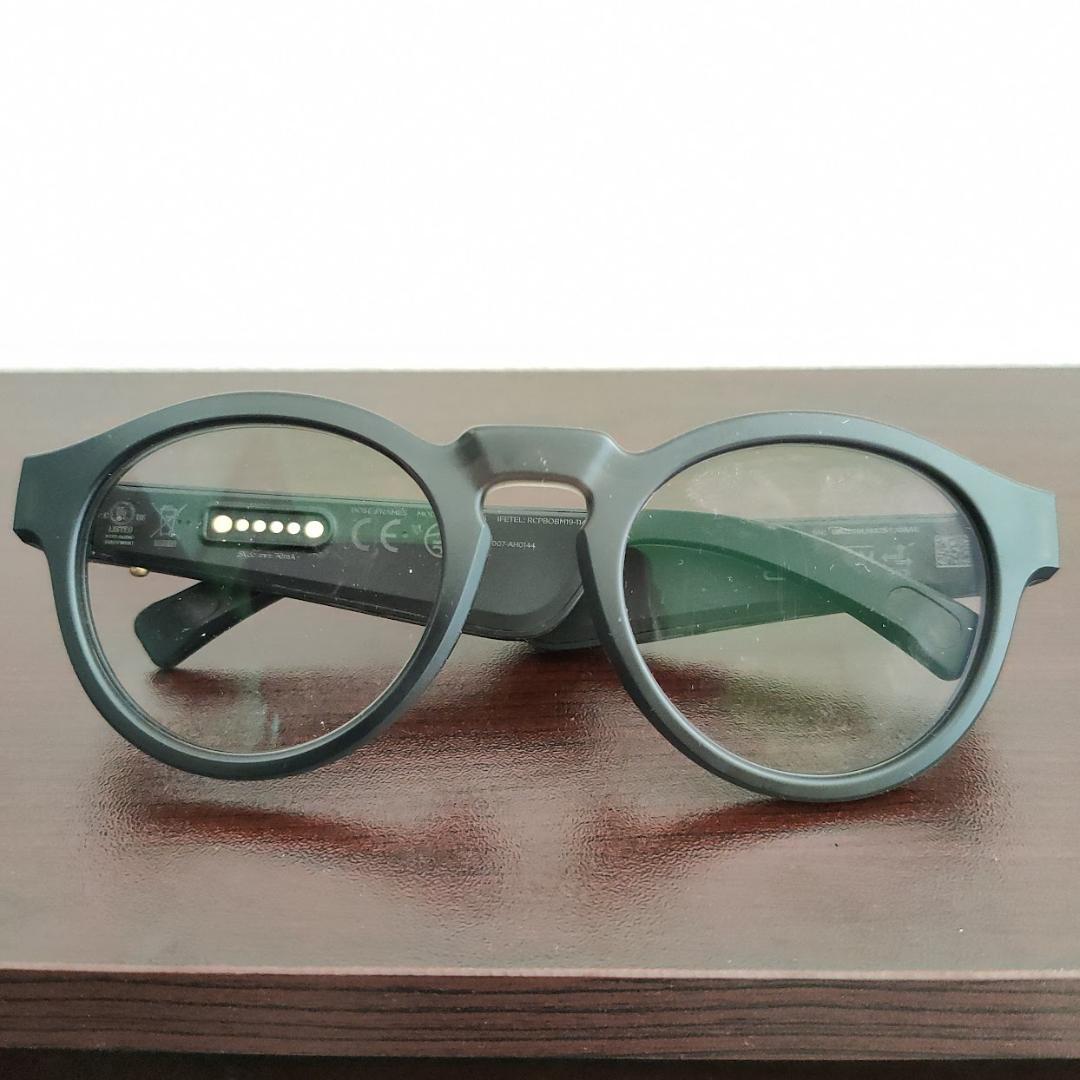 BOSE FRAMES スマートサングラス BMD0005 充電ケーブル付