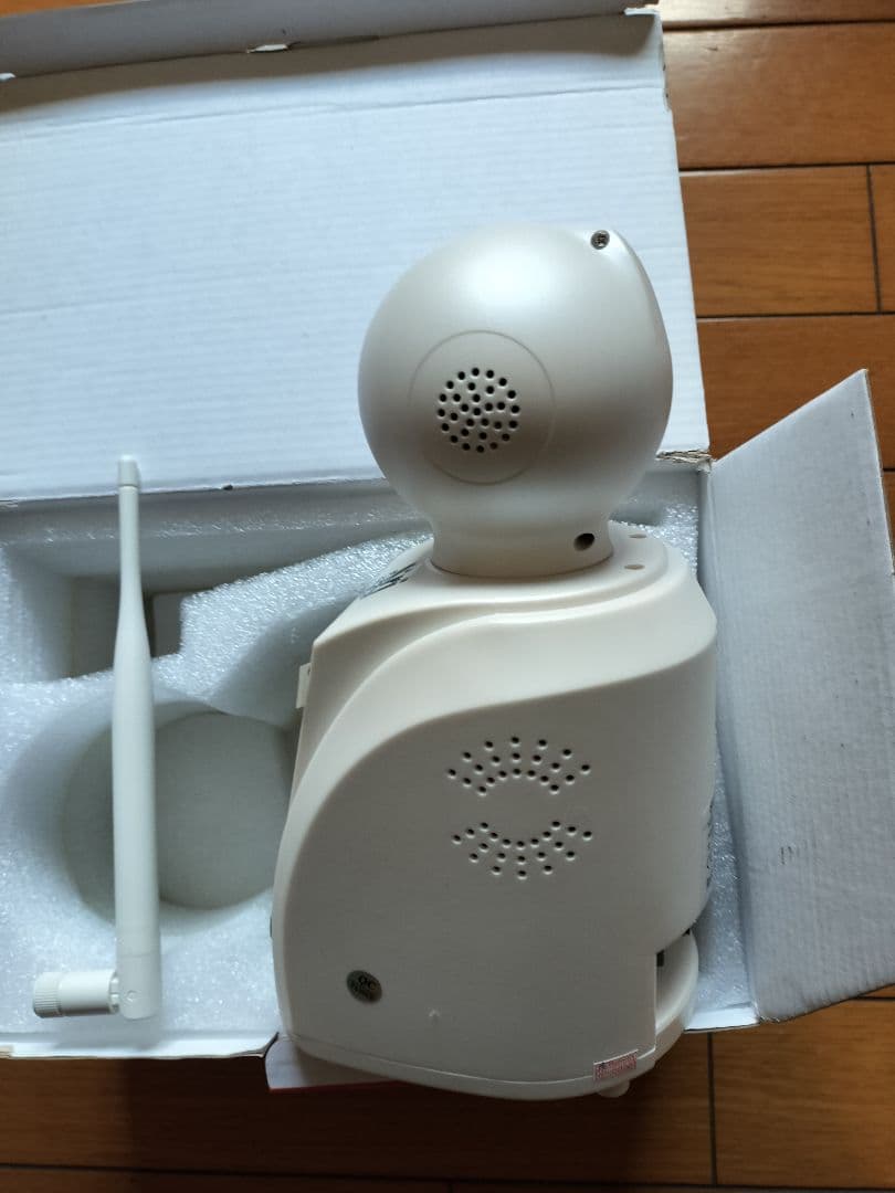 その他 Sri Network Phone Camera