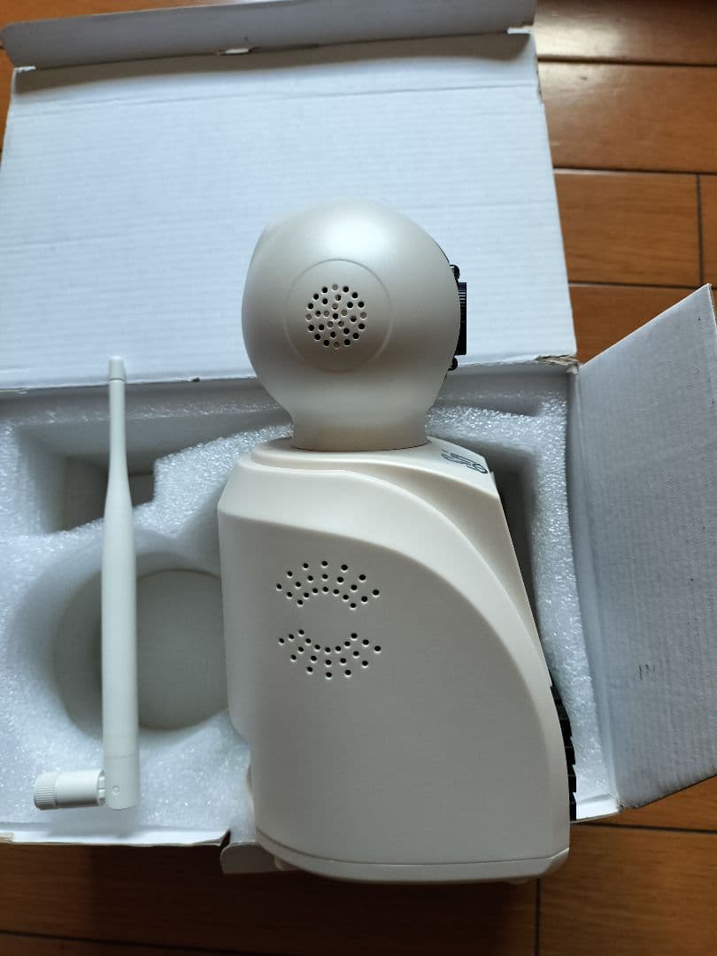 その他 Sri Network Phone Camera