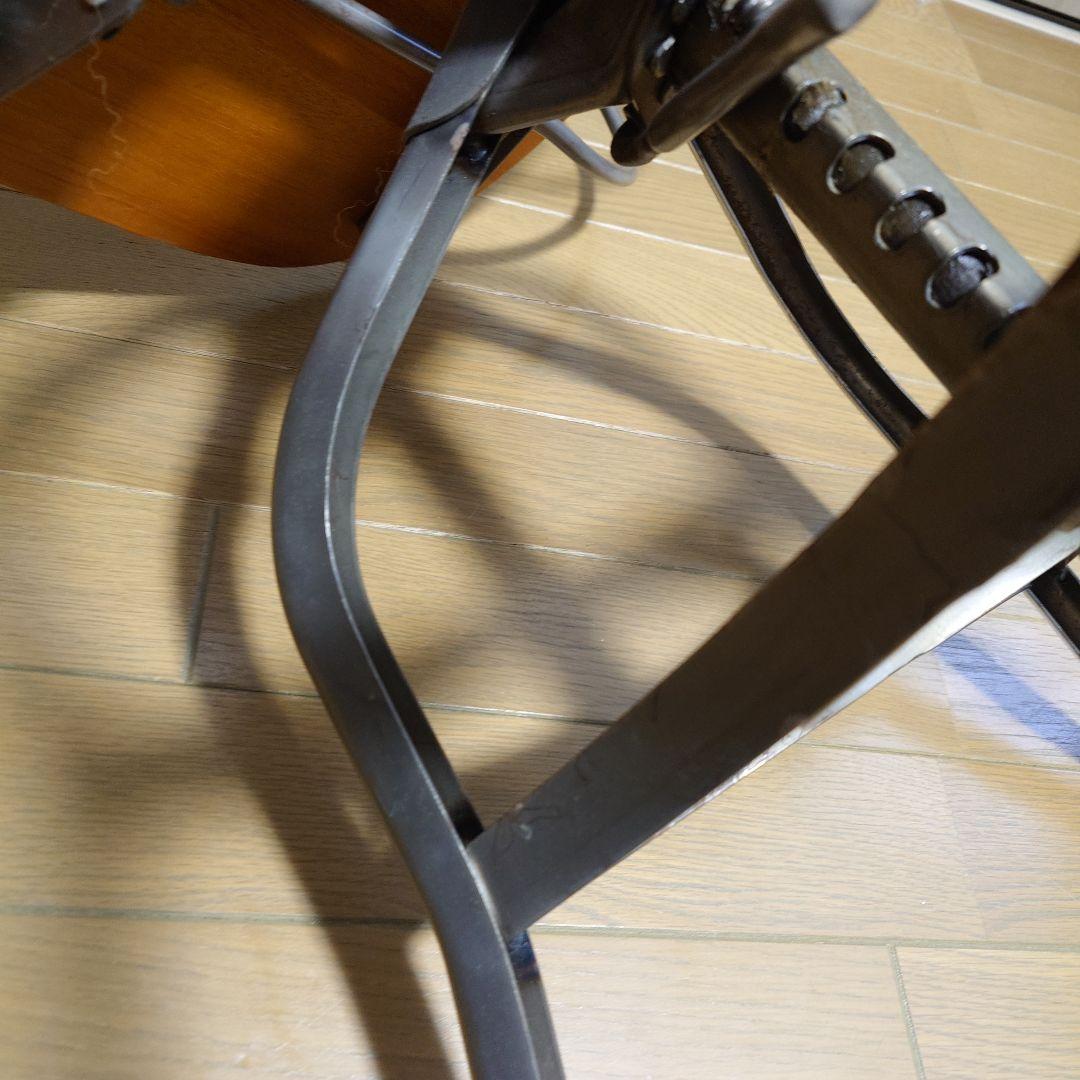 トレドチェア ロータイプ 1脚