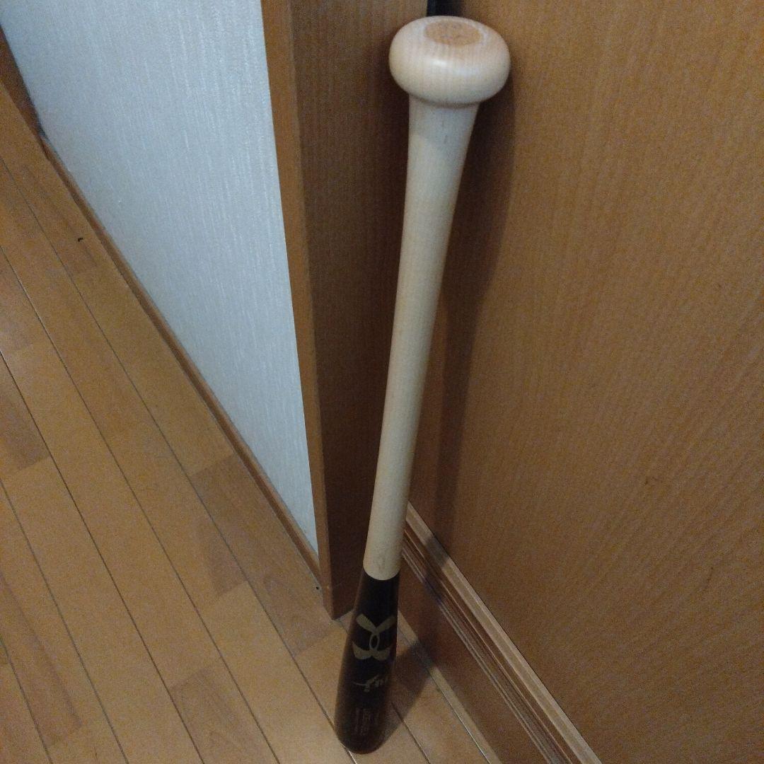 ソフトバンクホークス　柳田悠岐　モデルバット