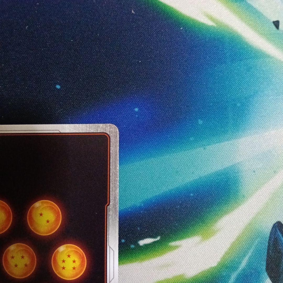 孫悟空 リミテッドパック MANGA ver 01 プロモ　 FＰ-034