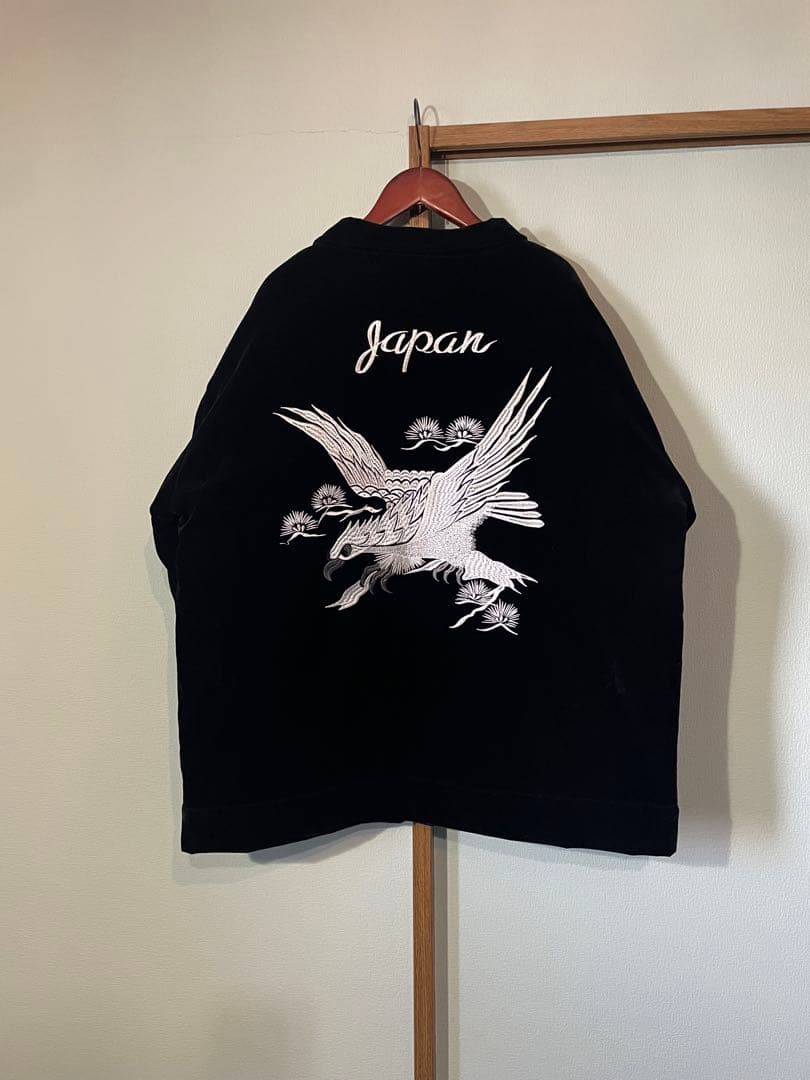 すばた　ジャケット2点まとめ売り