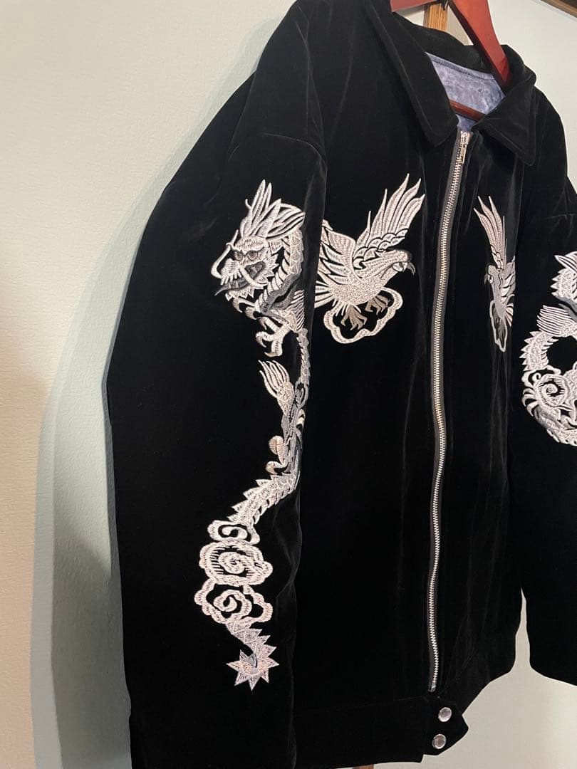 すばた　ジャケット2点まとめ売り