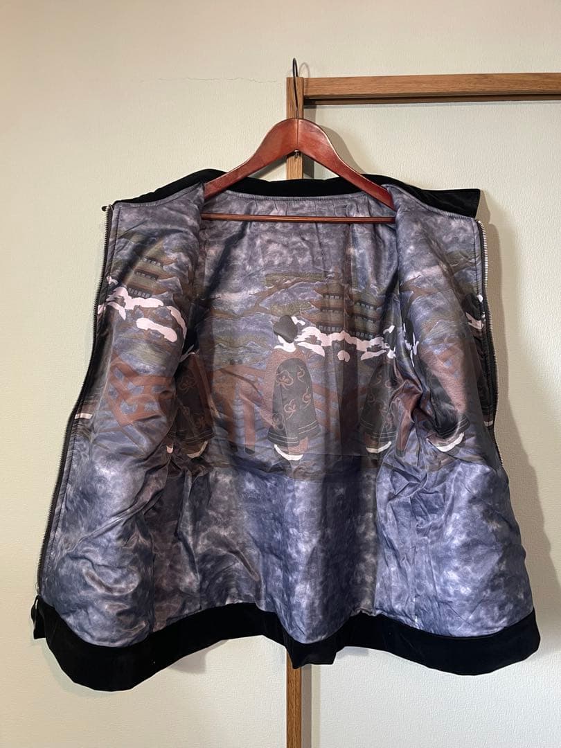 すばた　ジャケット2点まとめ売り