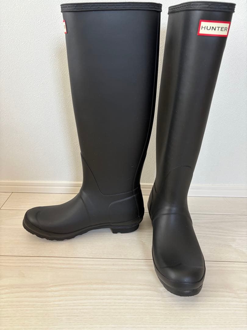 HUNTER オリジナルトールブーツ25