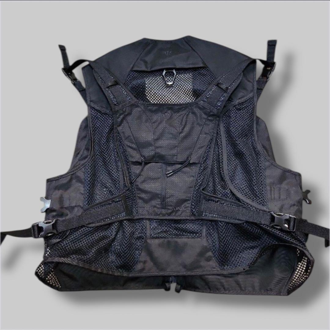 NIKE ナイキ NOCTA オパール モジュラーベスト L/XL