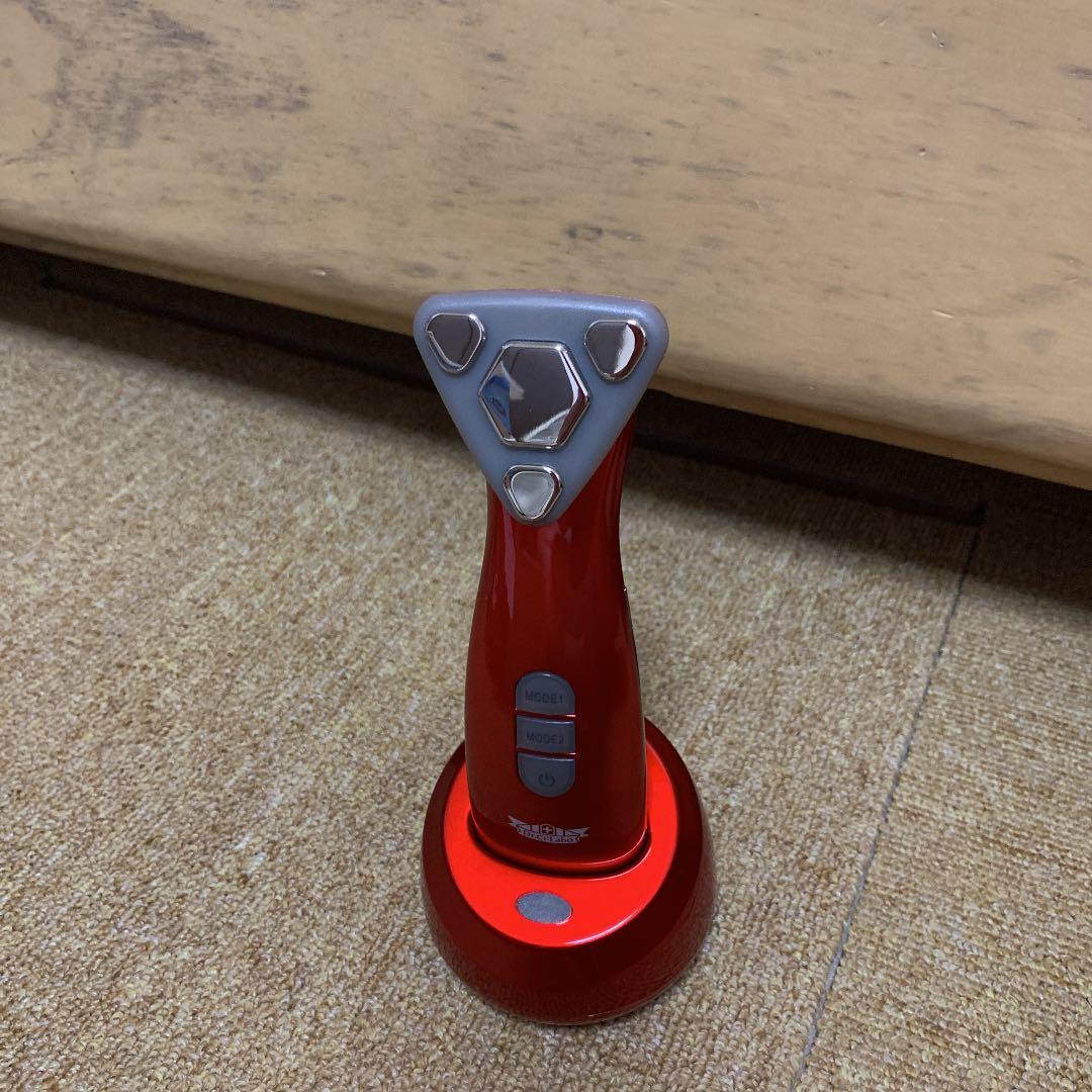 ドクターシーラボの最新美顔器