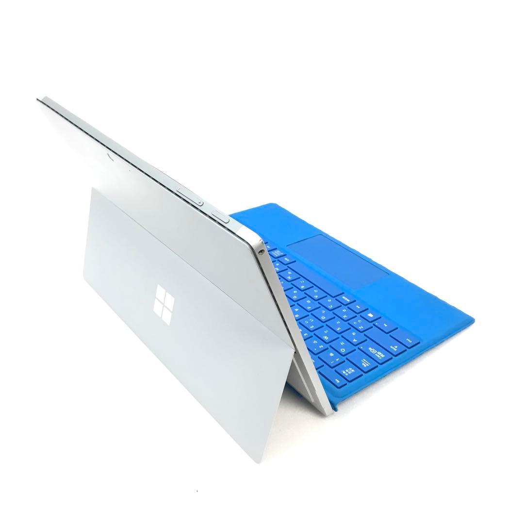 【大特価品】 Surface Pro7＋ 8G/256G Office