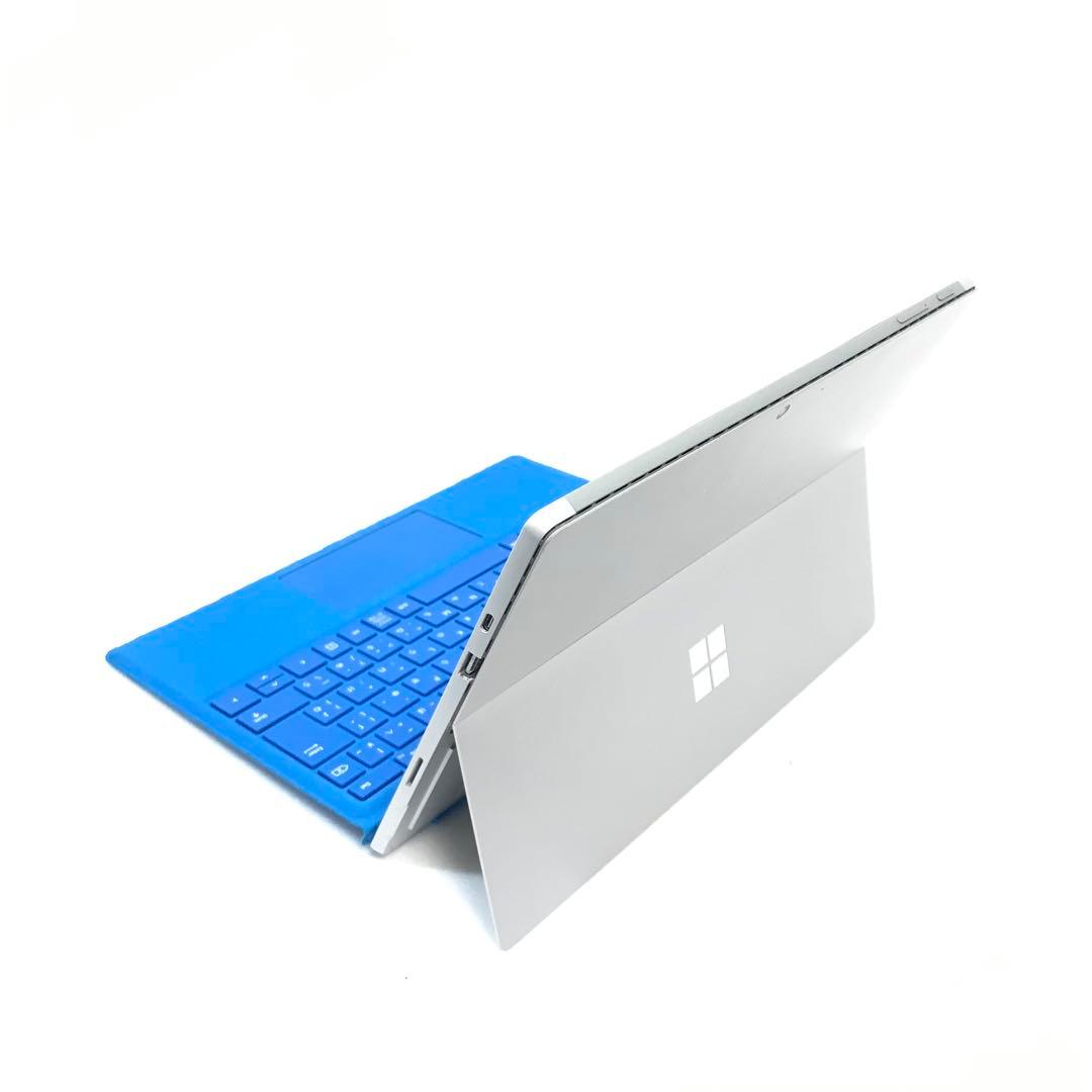 【大特価品】 Surface Pro7＋ 8G/256G Office