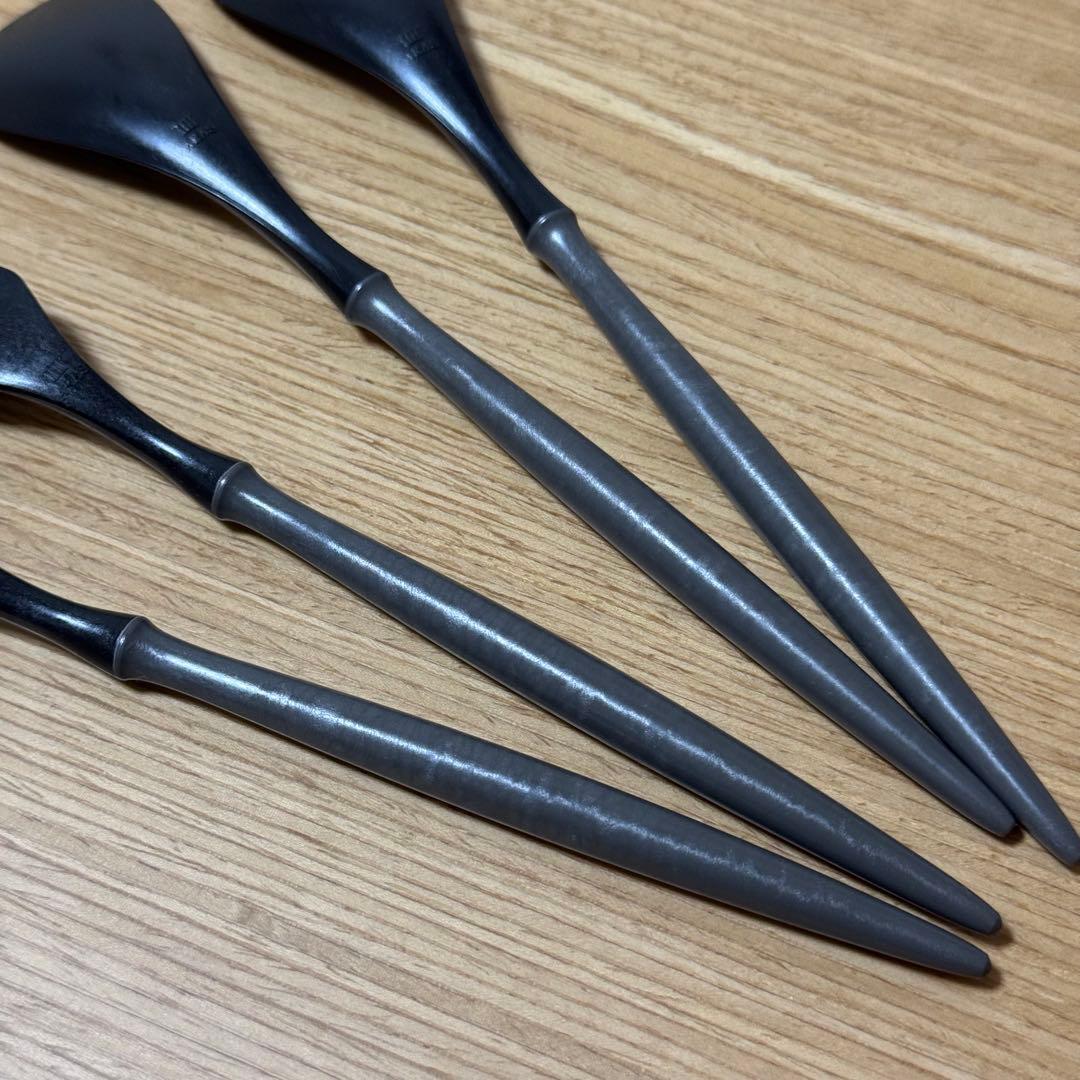 ARAS カトラリーセット 14点　【特典有】