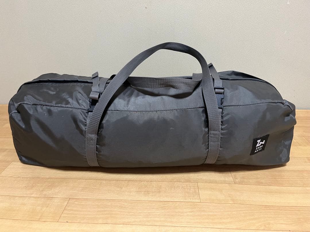 ゼインアーツ ZENE ARTS GIGI-1 ギギ1 PS-011 テント