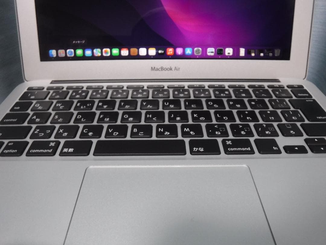 Macbook Air 11インチ A1465 電源アダプター TYPE-C付