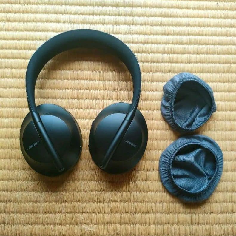 ヘッドホン Bose NC Headphone 700 UC