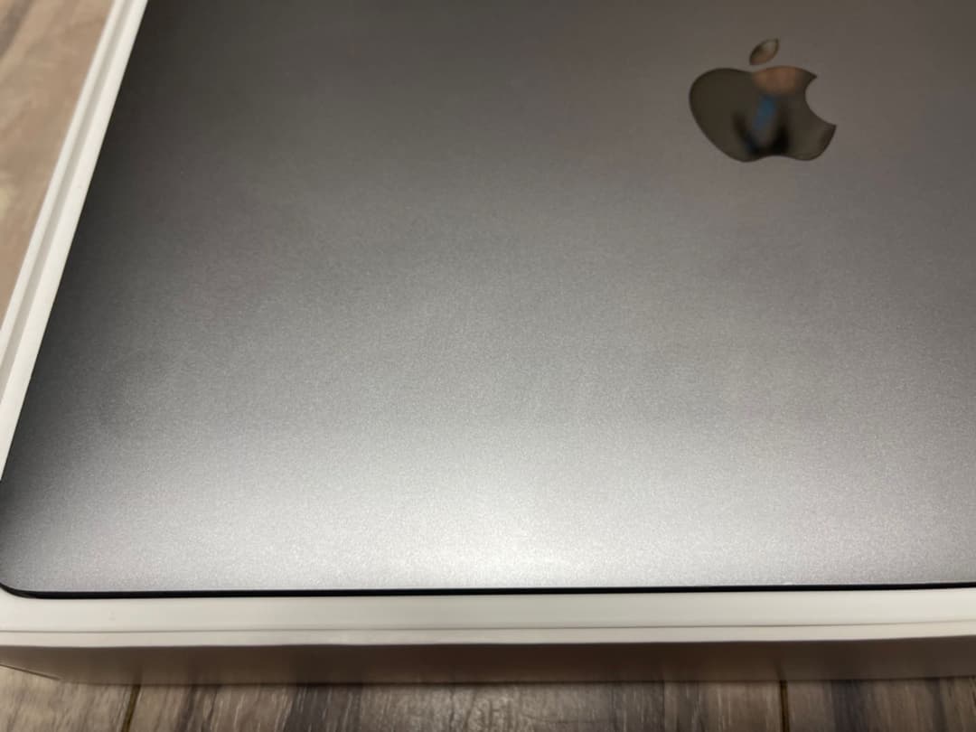 値下げ検討中！Majextand付き！！　MacBook pro13インチ