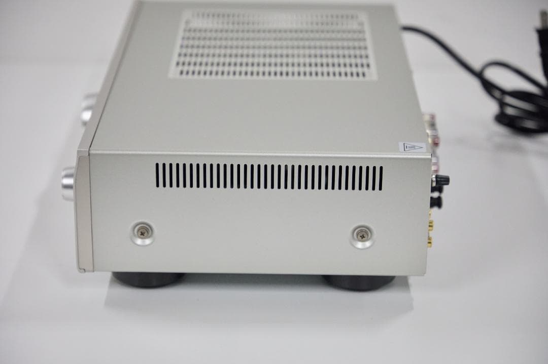 【美品】DENON プリメインアンプ PMA-390RE リモコン付き