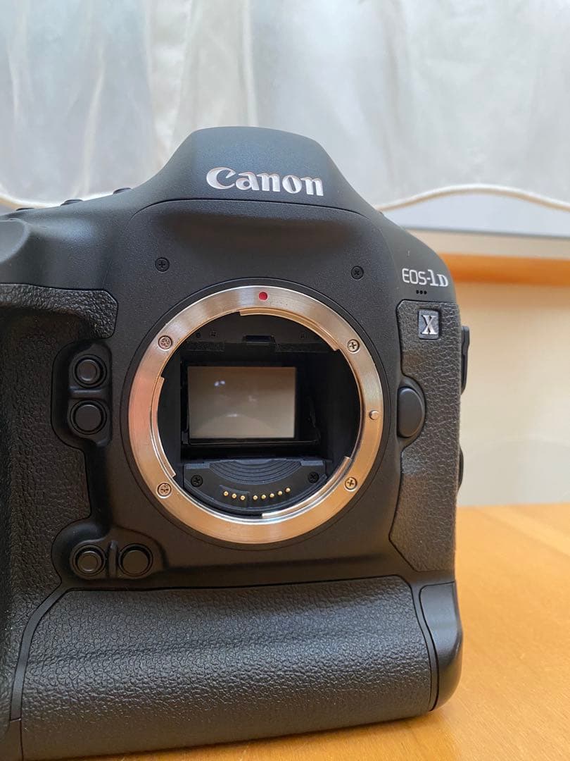 Canon EOS-1DX デジタル一眼レフカメラ
