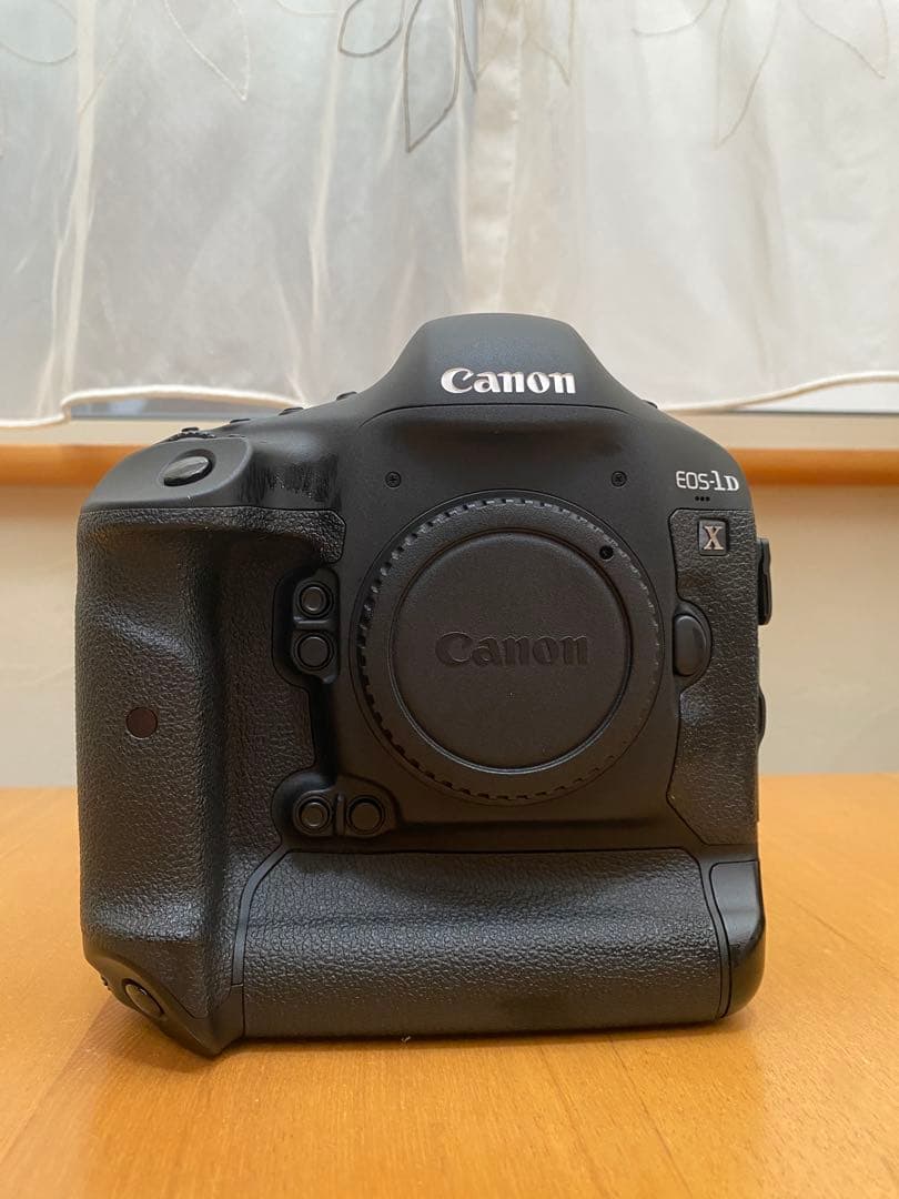 Canon EOS-1DX デジタル一眼レフカメラ