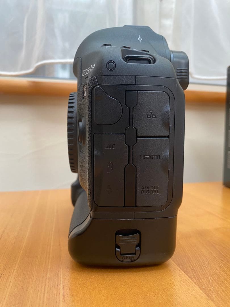 Canon EOS-1DX デジタル一眼レフカメラ