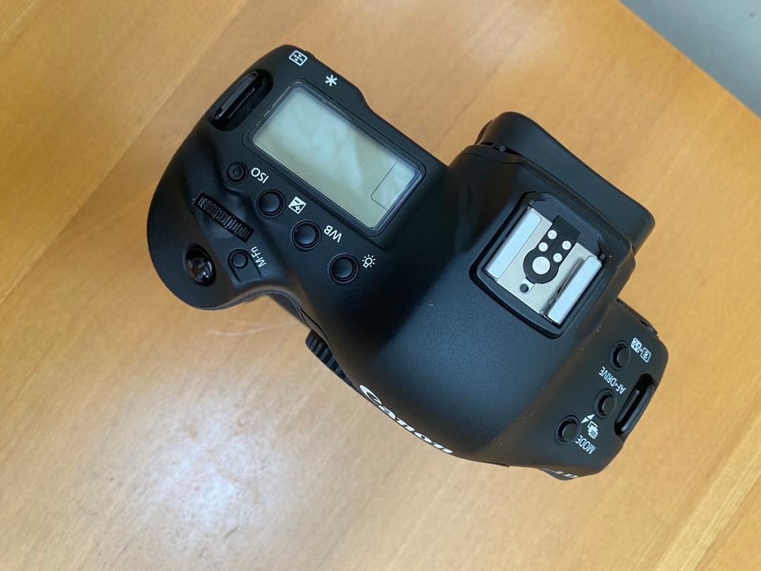 Canon EOS-1DX デジタル一眼レフカメラ