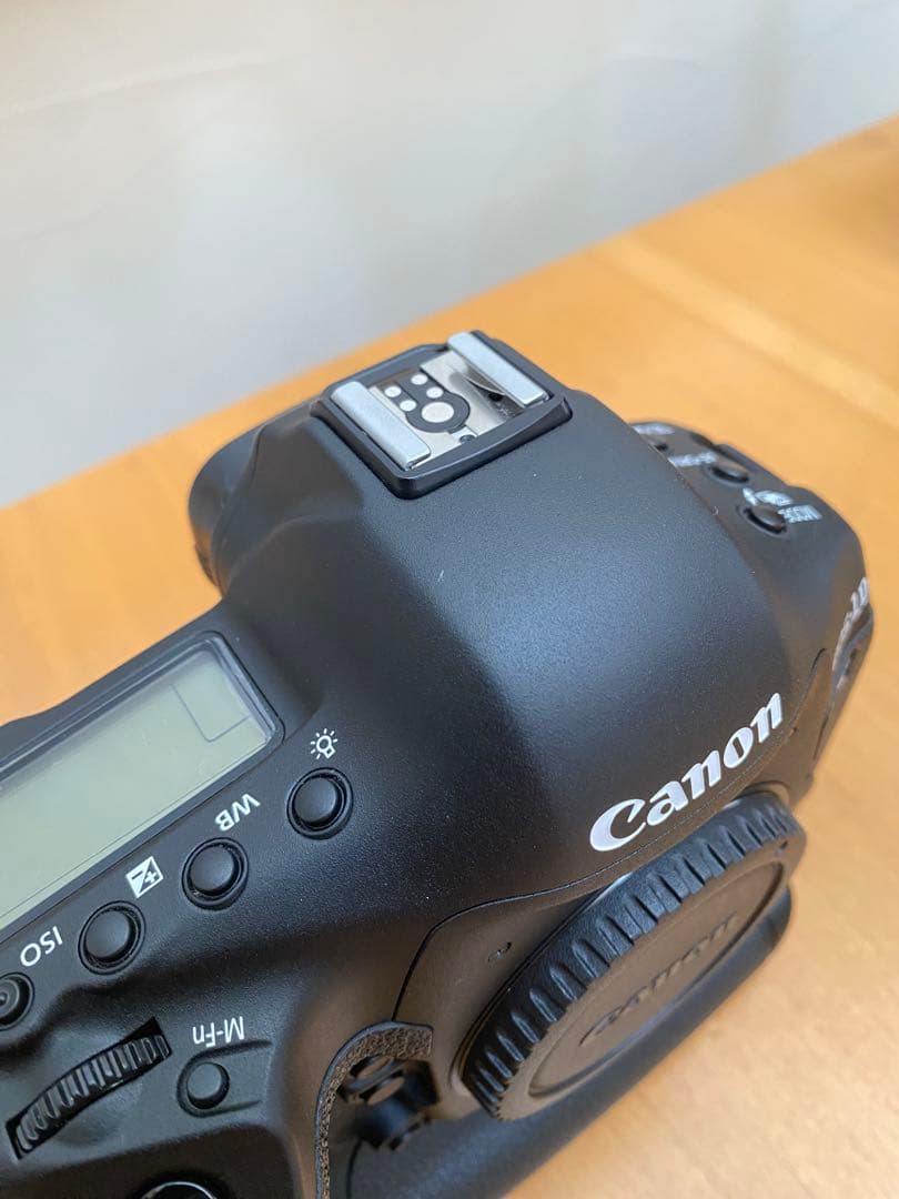 Canon EOS-1DX デジタル一眼レフカメラ