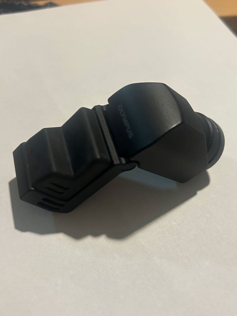 OLYMPUS VF-2 ビューファインダー 動作確認済 純正ケース付