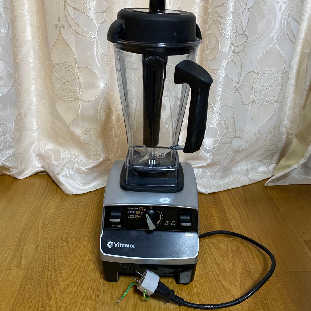 Vitamix 6300 ブレンダー