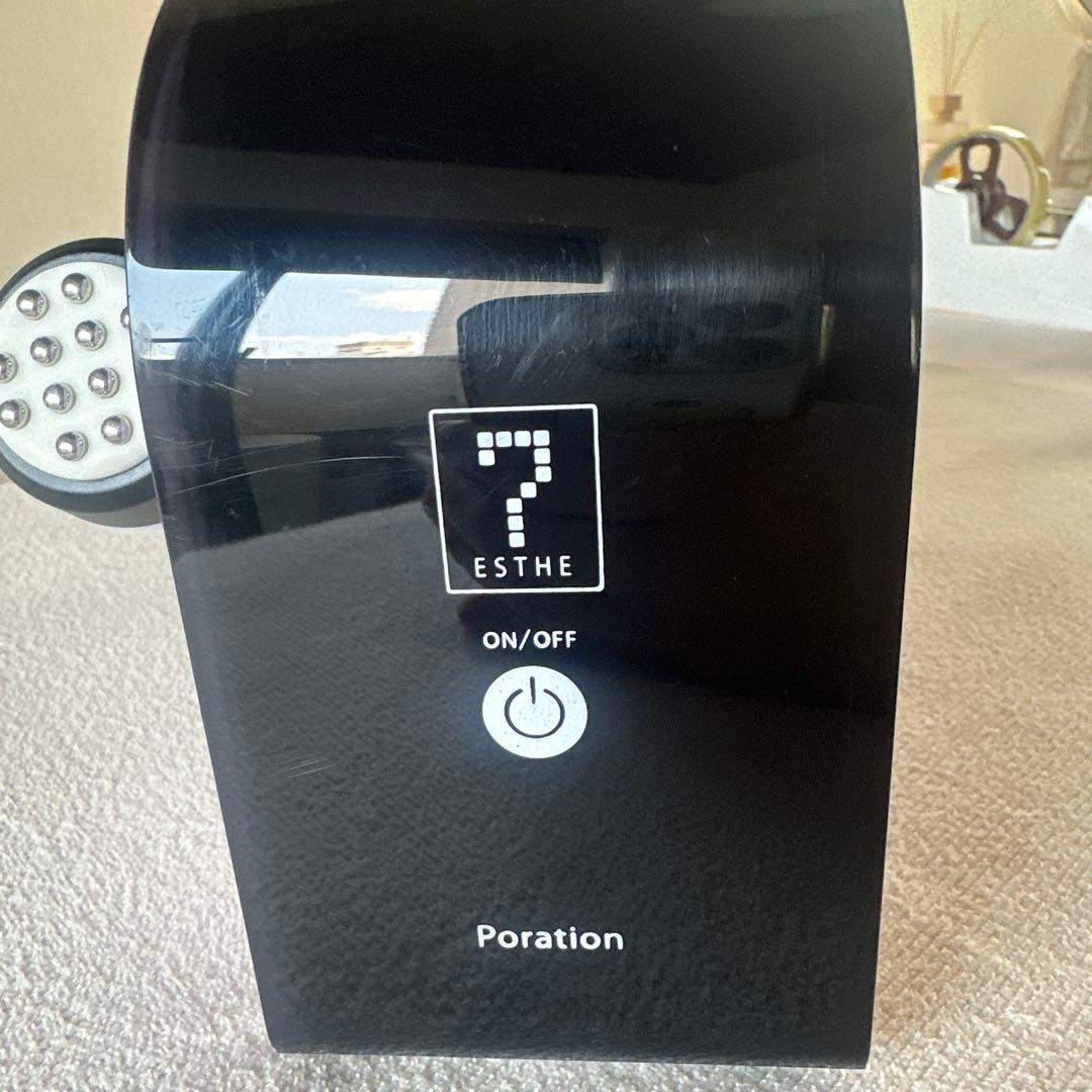 サロン用/セブンビューティー/エレクトロポレーション/業務用/定価￥29480