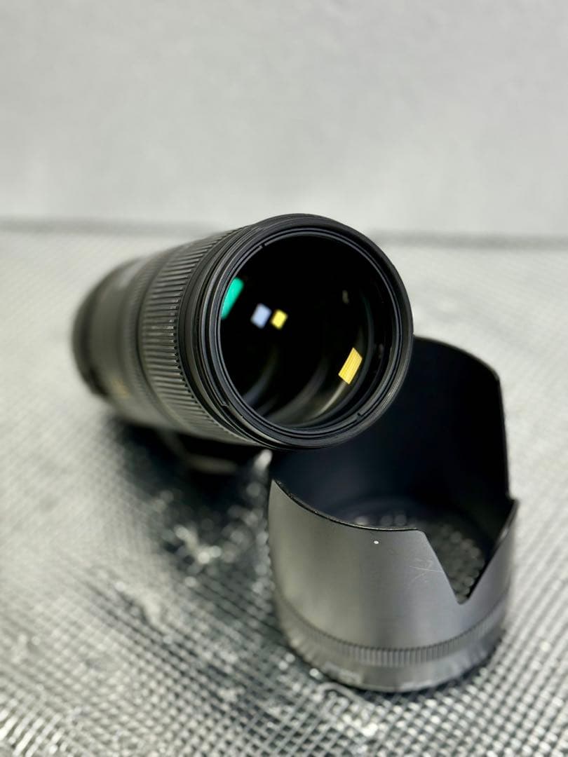 SIGMA 70-200mm F2.8 APO DG HSM［Nikon］