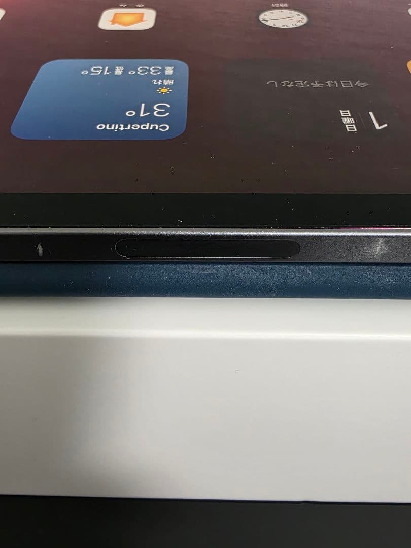 iPadPro12.9Wi-Ficellular512GB4世代スペースグレー