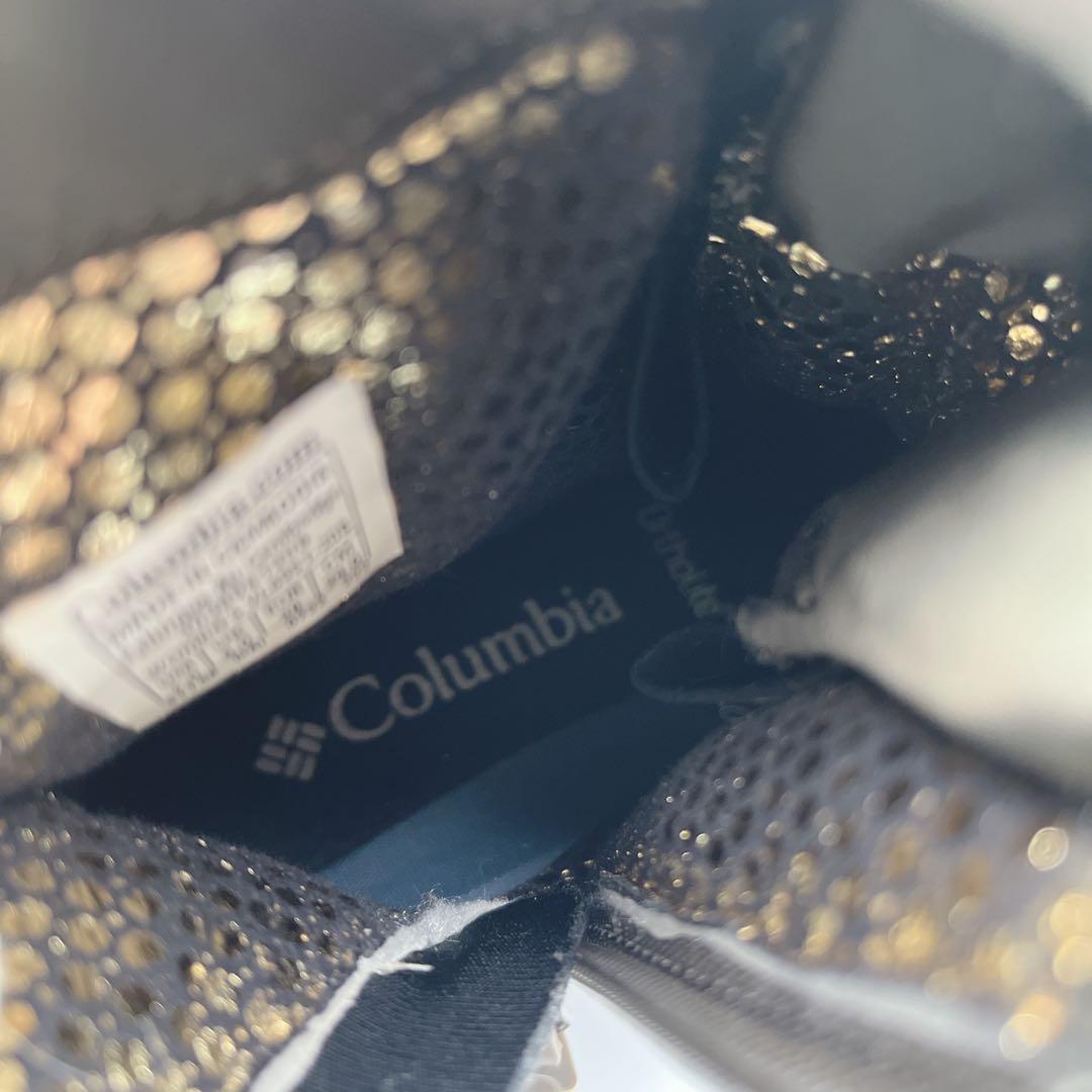 コロンビア サップランド 2 ディーヴァ レースWP OH インフィニティ 防寒