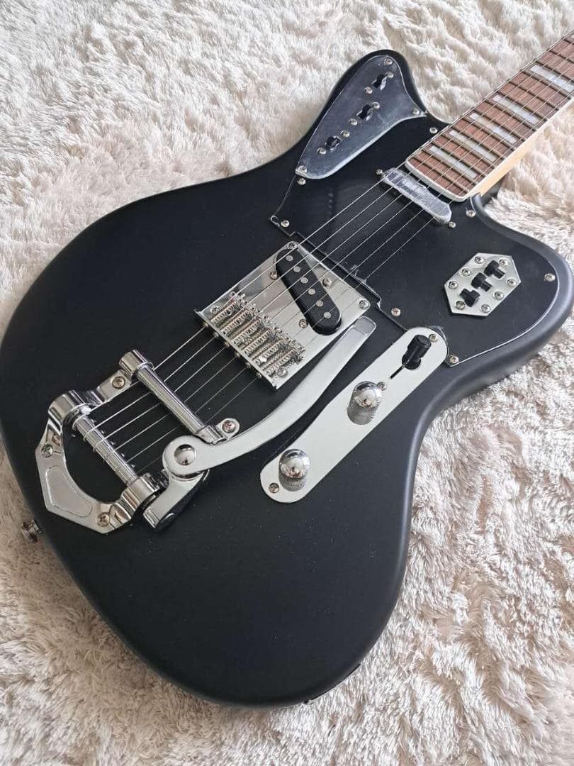 Poncho/ポンチョ専用　ジャガー/ジャズマスター　カスタムオーダー対応