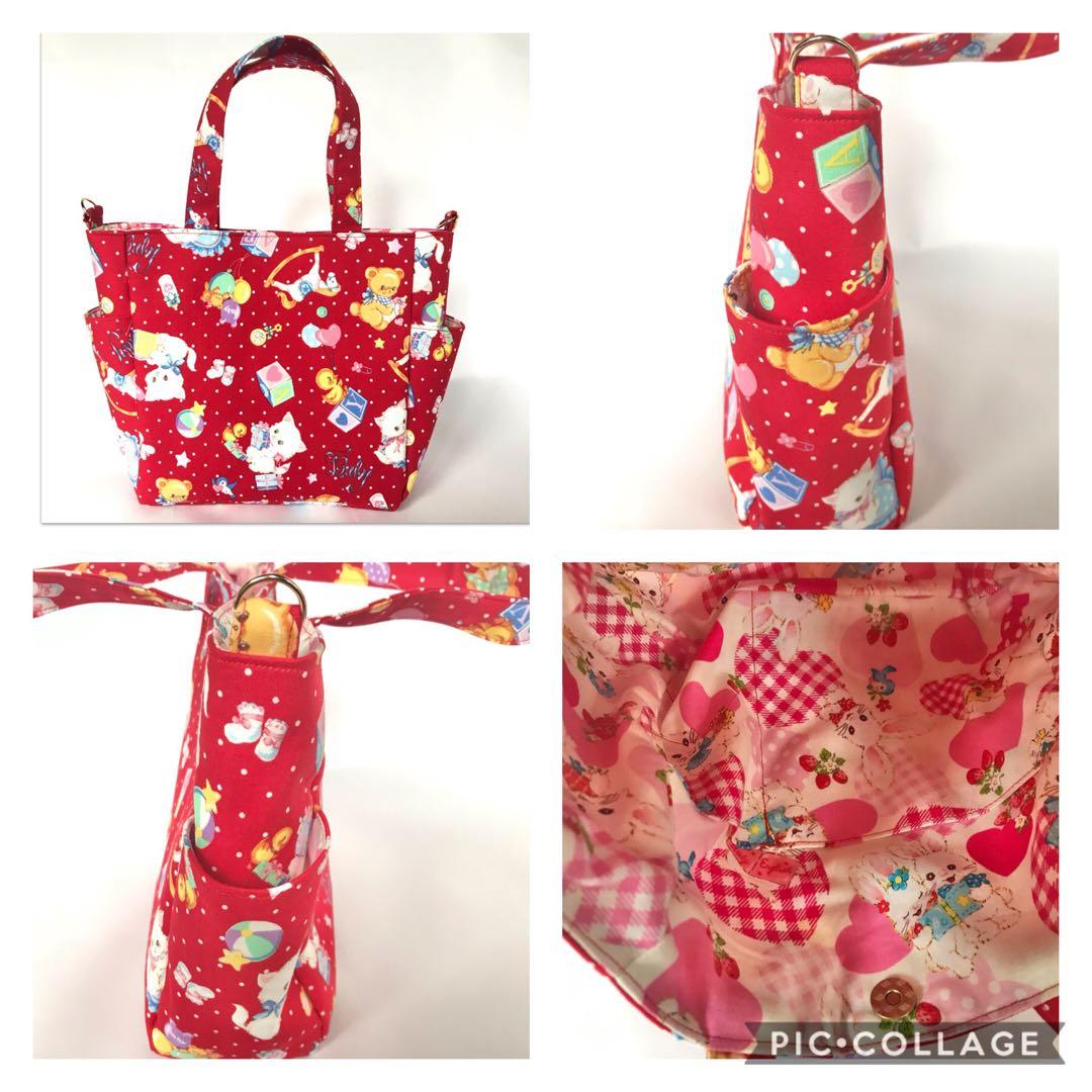 りりーページ　オーダー品