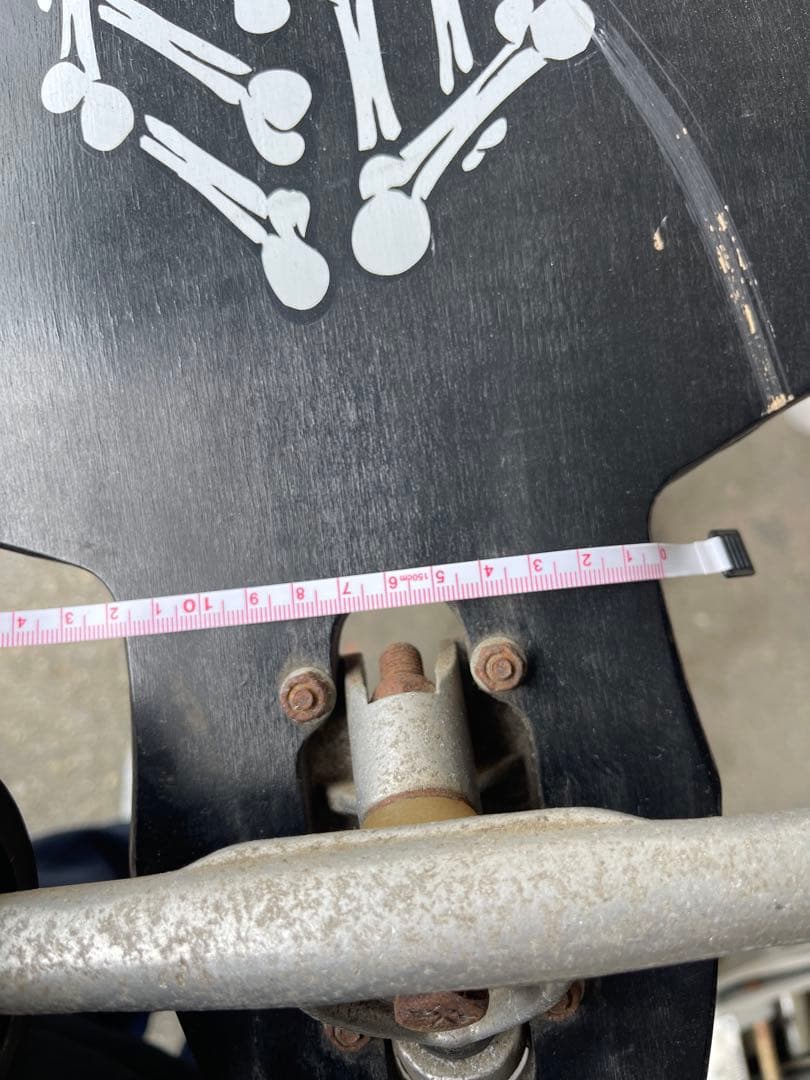 希少　EARTHWING longboards　ロングボード　40インチ