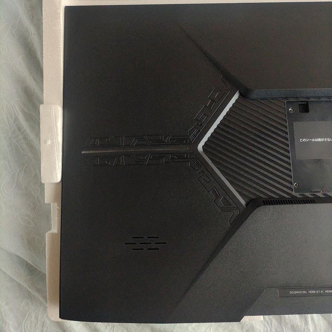 JAPANNEXT 31.5インチ 4K UHD JN-IPS315UHDR