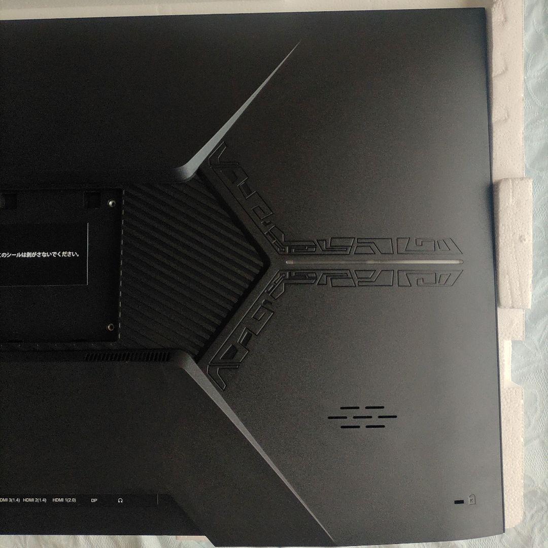 JAPANNEXT 31.5インチ 4K UHD JN-IPS315UHDR