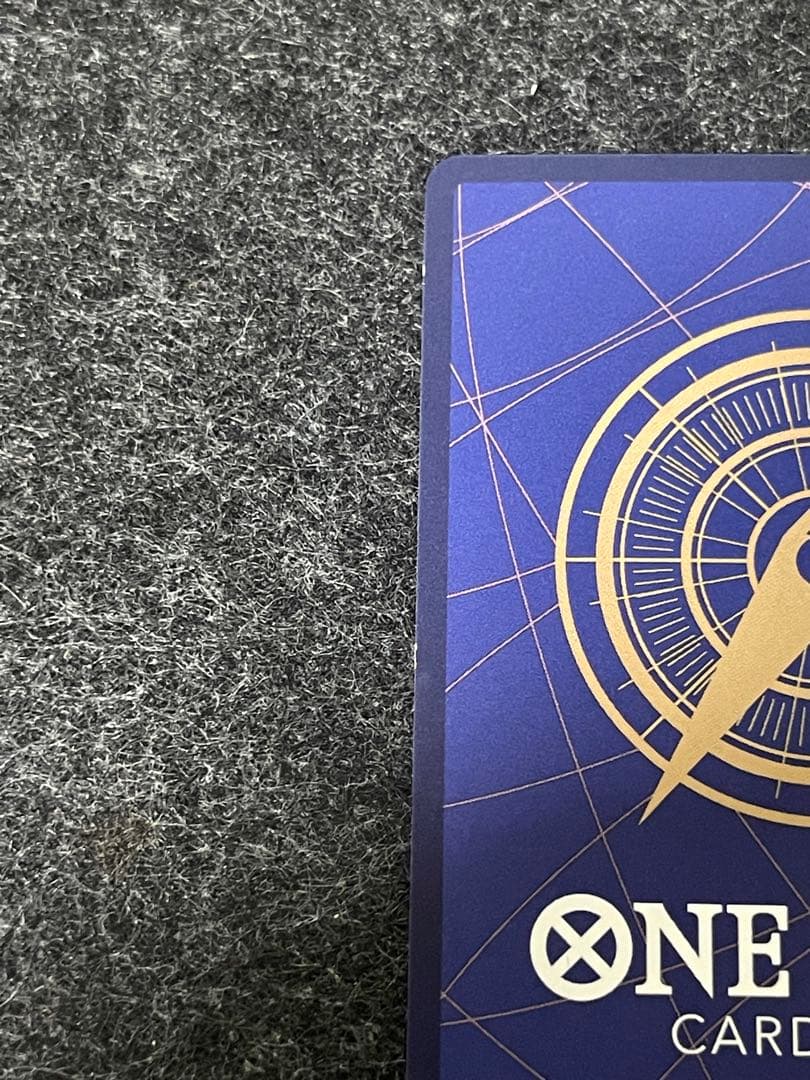 ワンピースカード モンキー・D・ルフィ ST01-012 SR 4枚セット