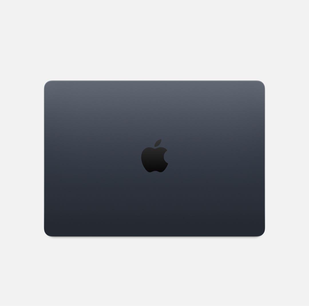 【未開封】MacBook 13インチ M4 ミッドナイト 256GB