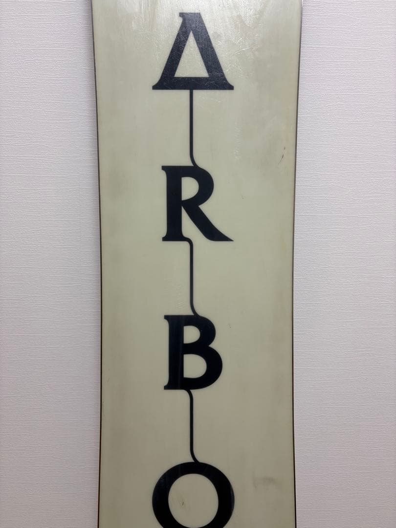 ARBOR RELAPSE アーバー リラプス　153cm スノーボード