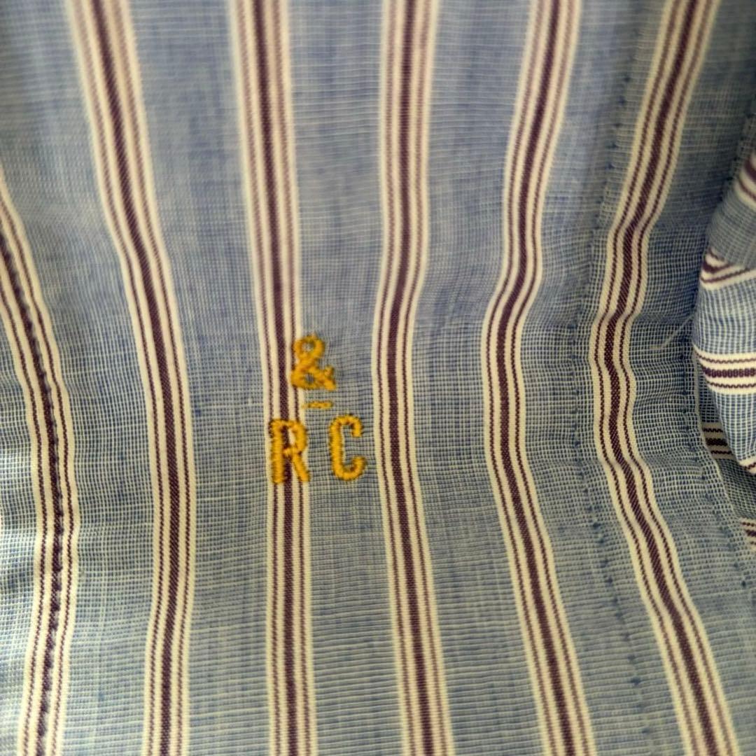 Curensology カレンソロジー ＜&RC＞ ビッグシャツ　新品未使用